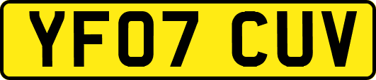 YF07CUV