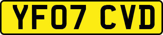 YF07CVD