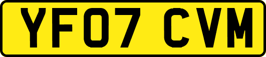 YF07CVM