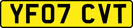 YF07CVT