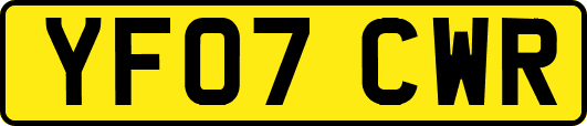 YF07CWR
