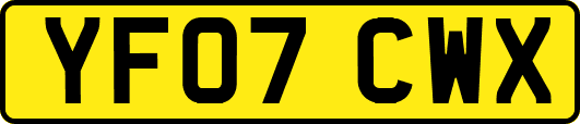 YF07CWX
