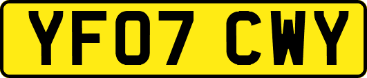 YF07CWY