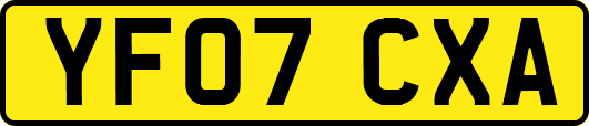 YF07CXA