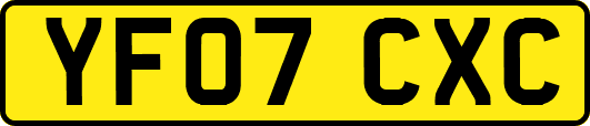 YF07CXC