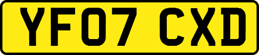 YF07CXD