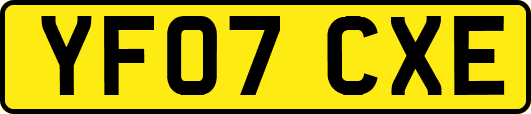 YF07CXE