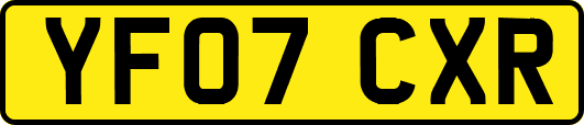 YF07CXR