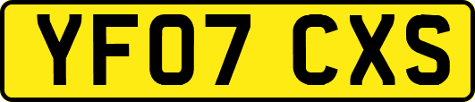 YF07CXS