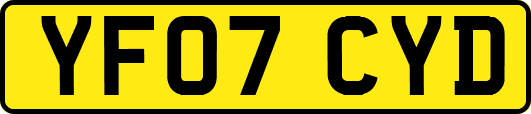 YF07CYD
