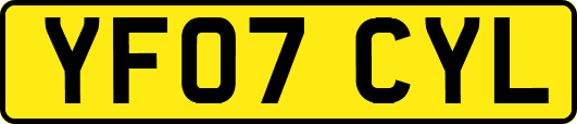 YF07CYL