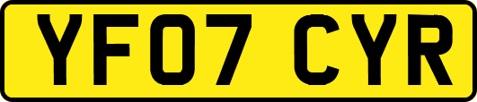 YF07CYR