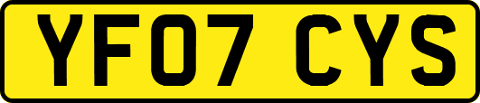 YF07CYS