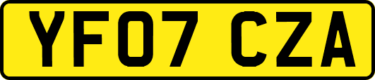 YF07CZA