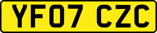 YF07CZC
