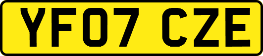 YF07CZE