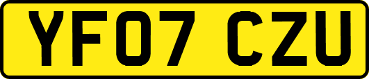 YF07CZU