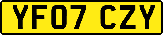 YF07CZY