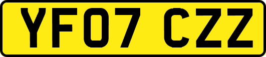 YF07CZZ