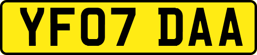 YF07DAA