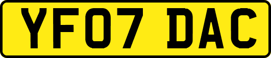 YF07DAC