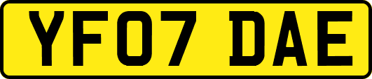 YF07DAE