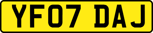 YF07DAJ