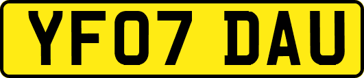YF07DAU