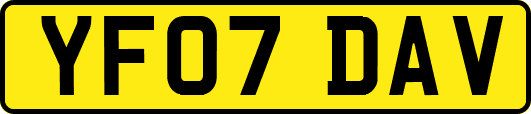 YF07DAV