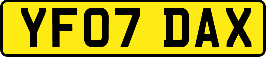 YF07DAX