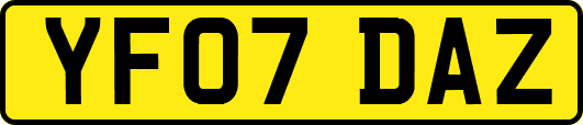 YF07DAZ