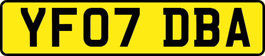 YF07DBA