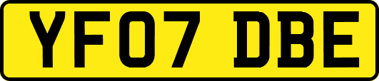 YF07DBE