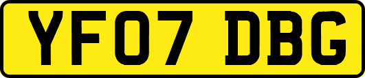 YF07DBG