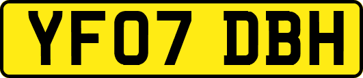 YF07DBH