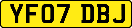 YF07DBJ