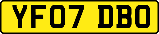 YF07DBO