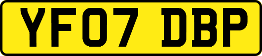 YF07DBP