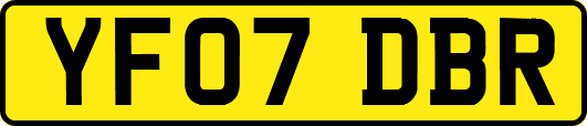 YF07DBR