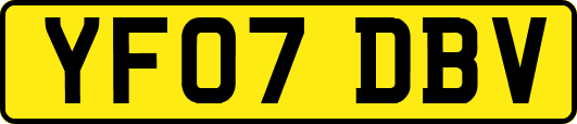 YF07DBV