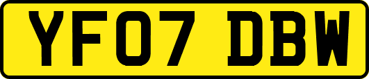 YF07DBW