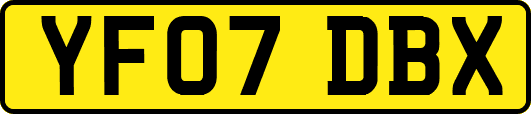 YF07DBX