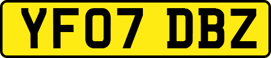 YF07DBZ