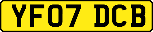 YF07DCB