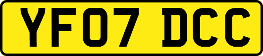 YF07DCC