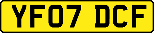 YF07DCF
