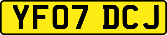 YF07DCJ
