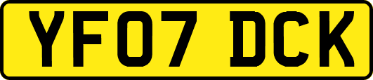 YF07DCK