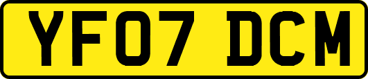 YF07DCM