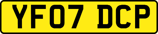 YF07DCP